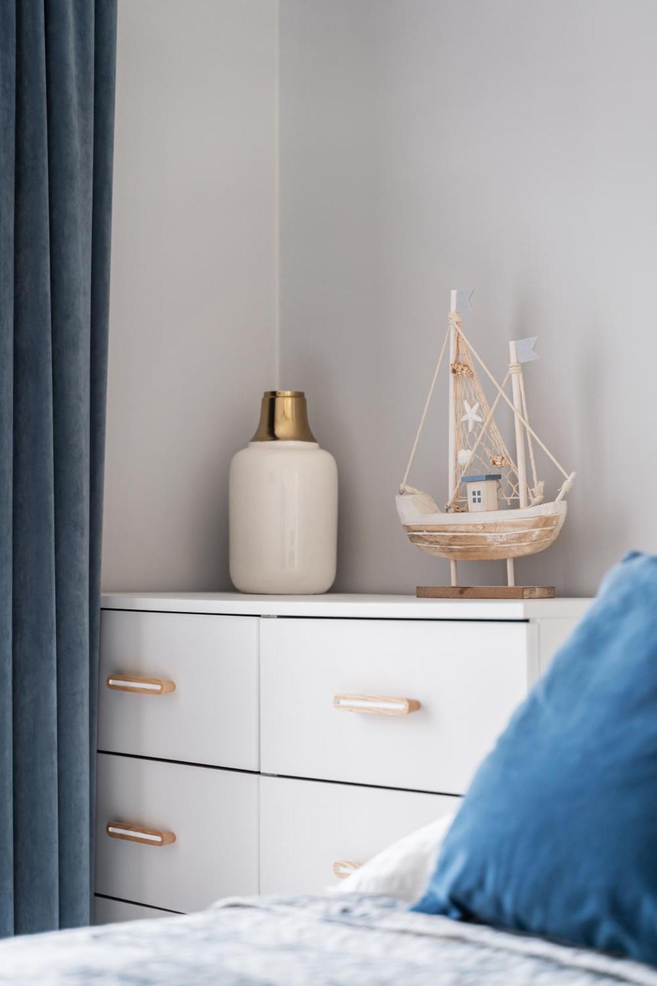 Apartamenty Swinoujscie - Swan Suites - Villa 44 外观 照片