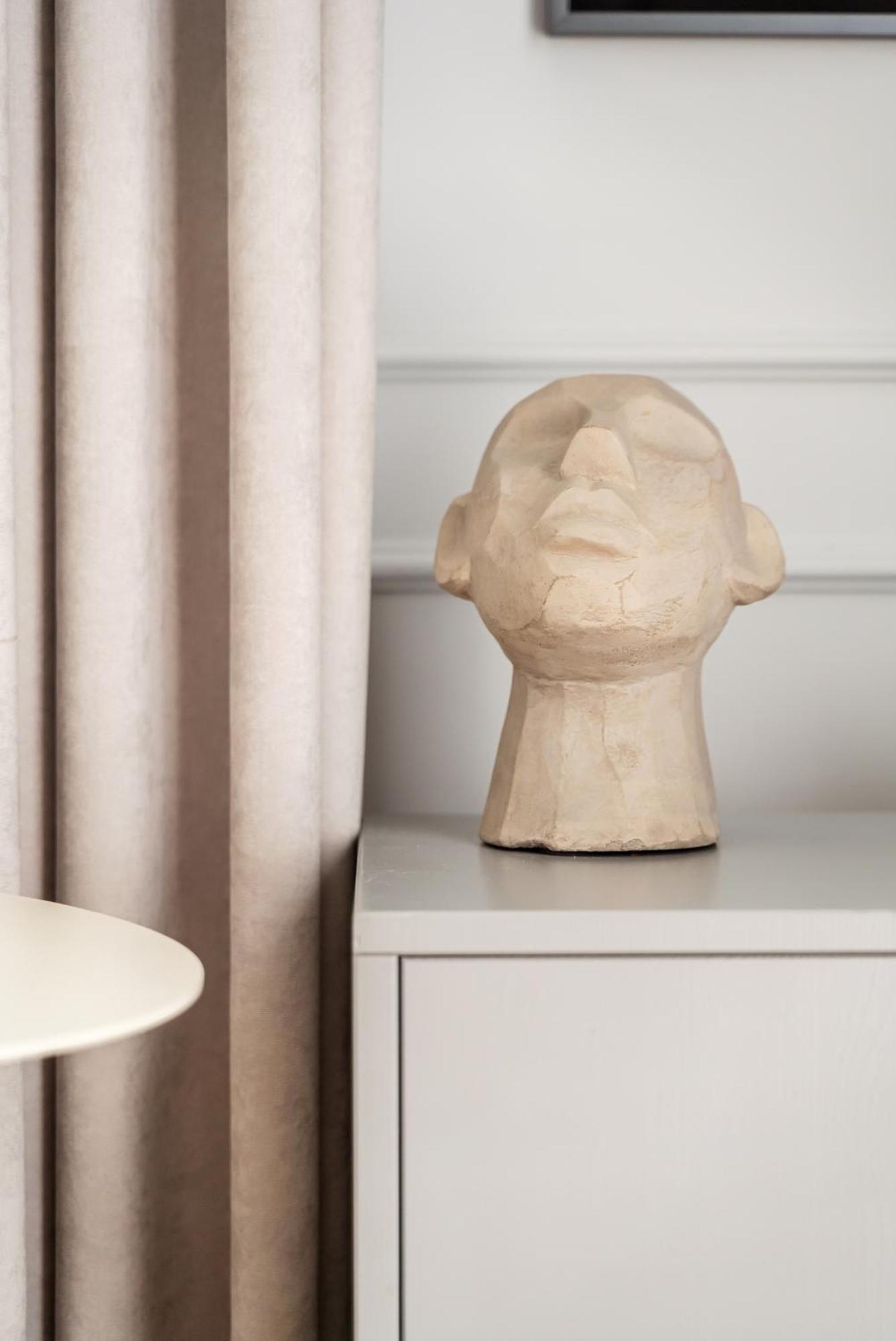 Apartamenty Swinoujscie - Swan Suites - Villa 44 外观 照片