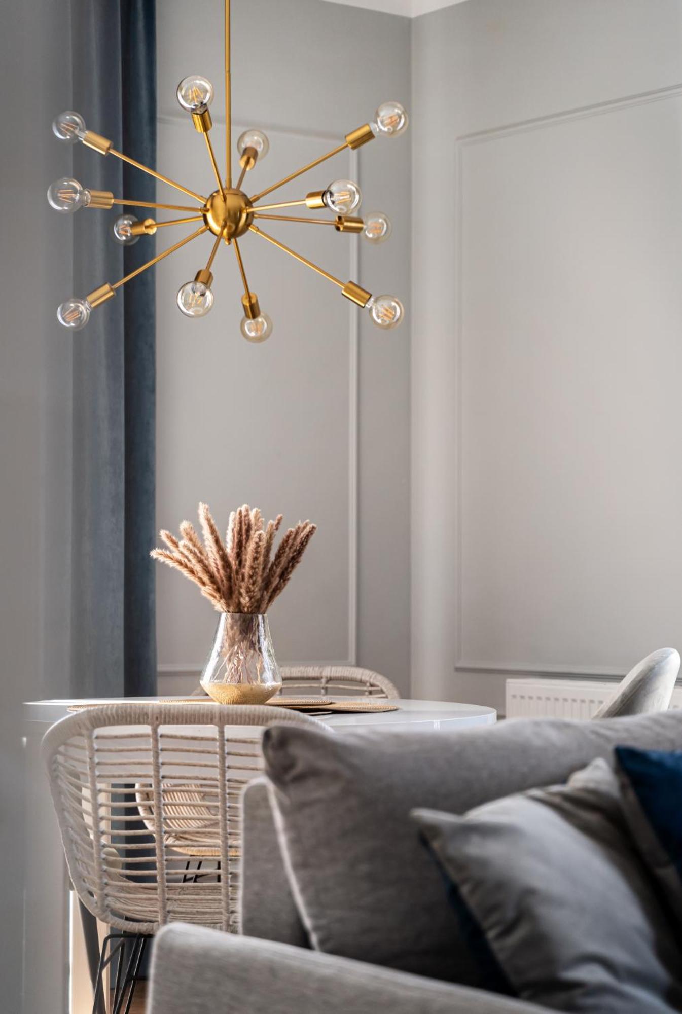 Apartamenty Swinoujscie - Swan Suites - Villa 44 外观 照片