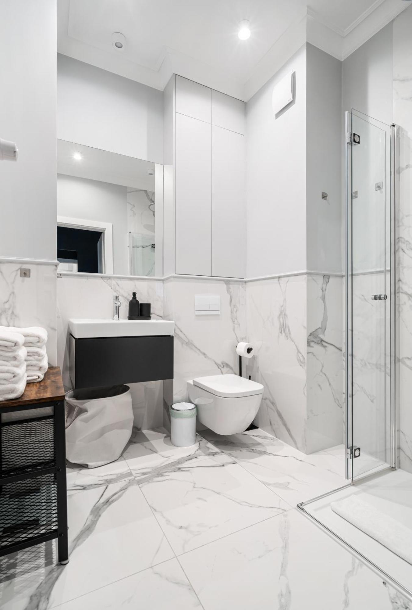 Apartamenty Swinoujscie - Swan Suites - Villa 44 外观 照片
