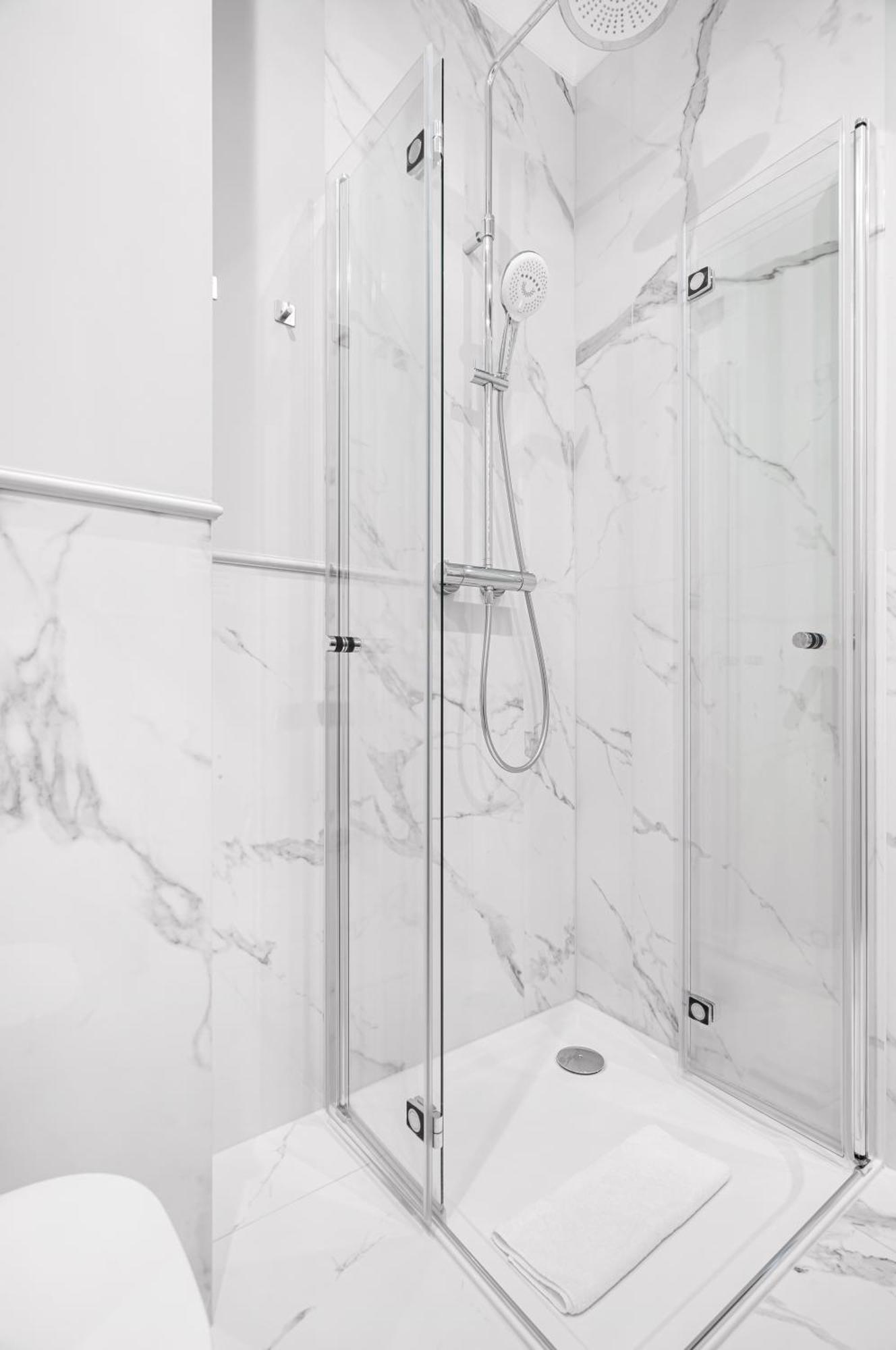 Apartamenty Swinoujscie - Swan Suites - Villa 44 外观 照片