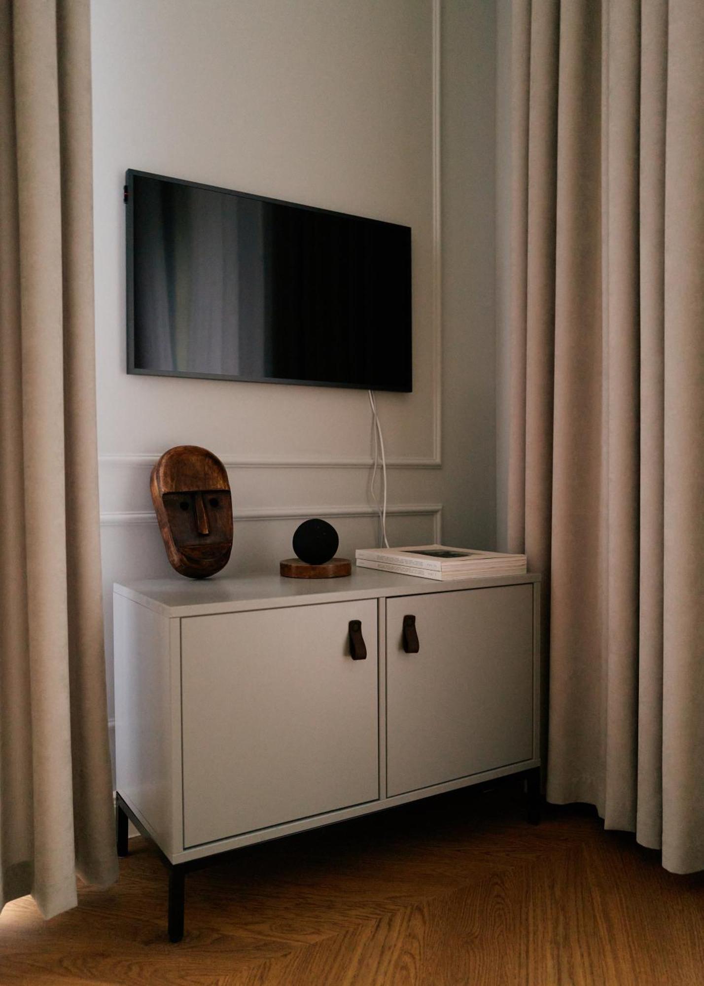 Apartamenty Swinoujscie - Swan Suites - Villa 44 外观 照片