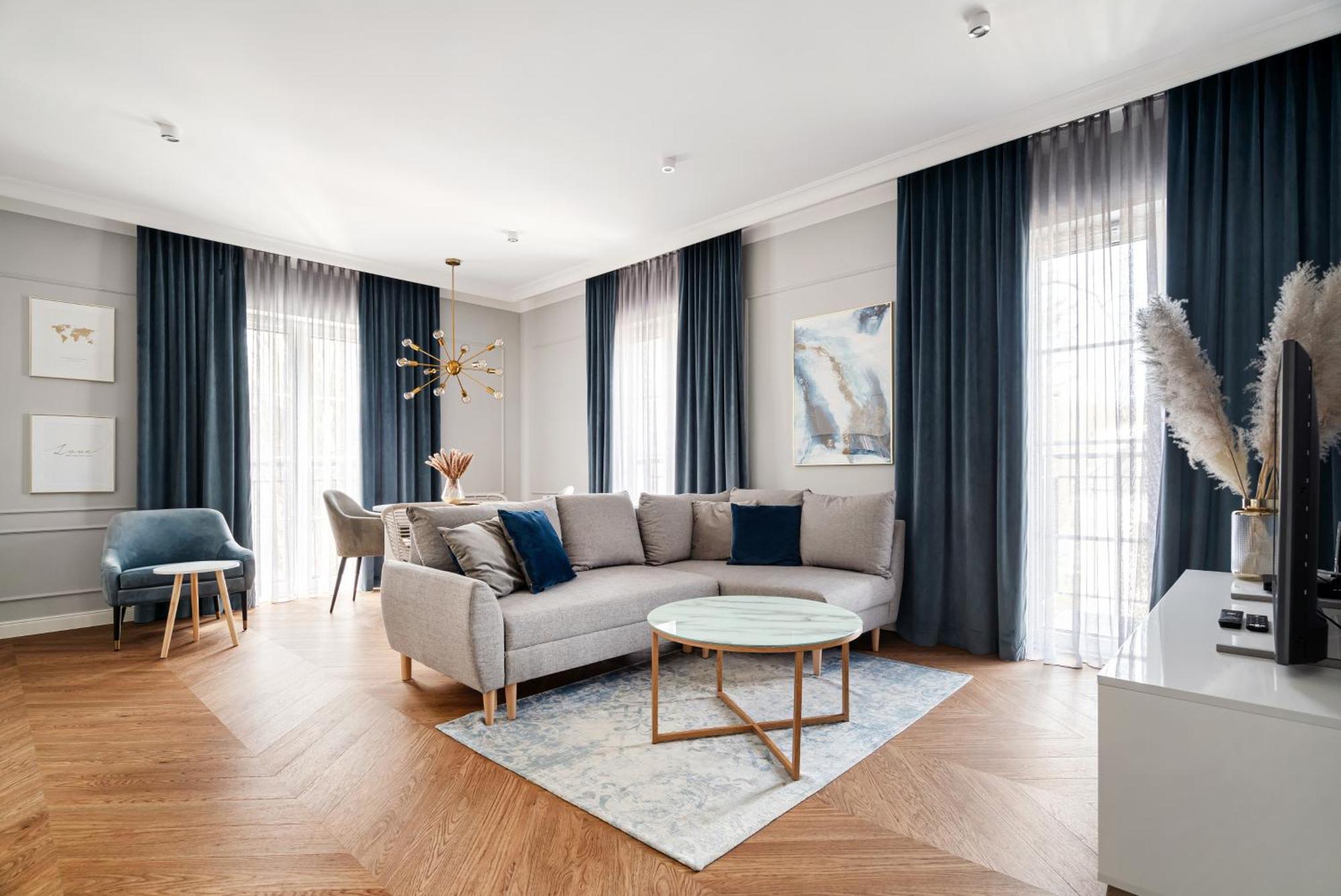 Apartamenty Swinoujscie - Swan Suites - Villa 44 外观 照片